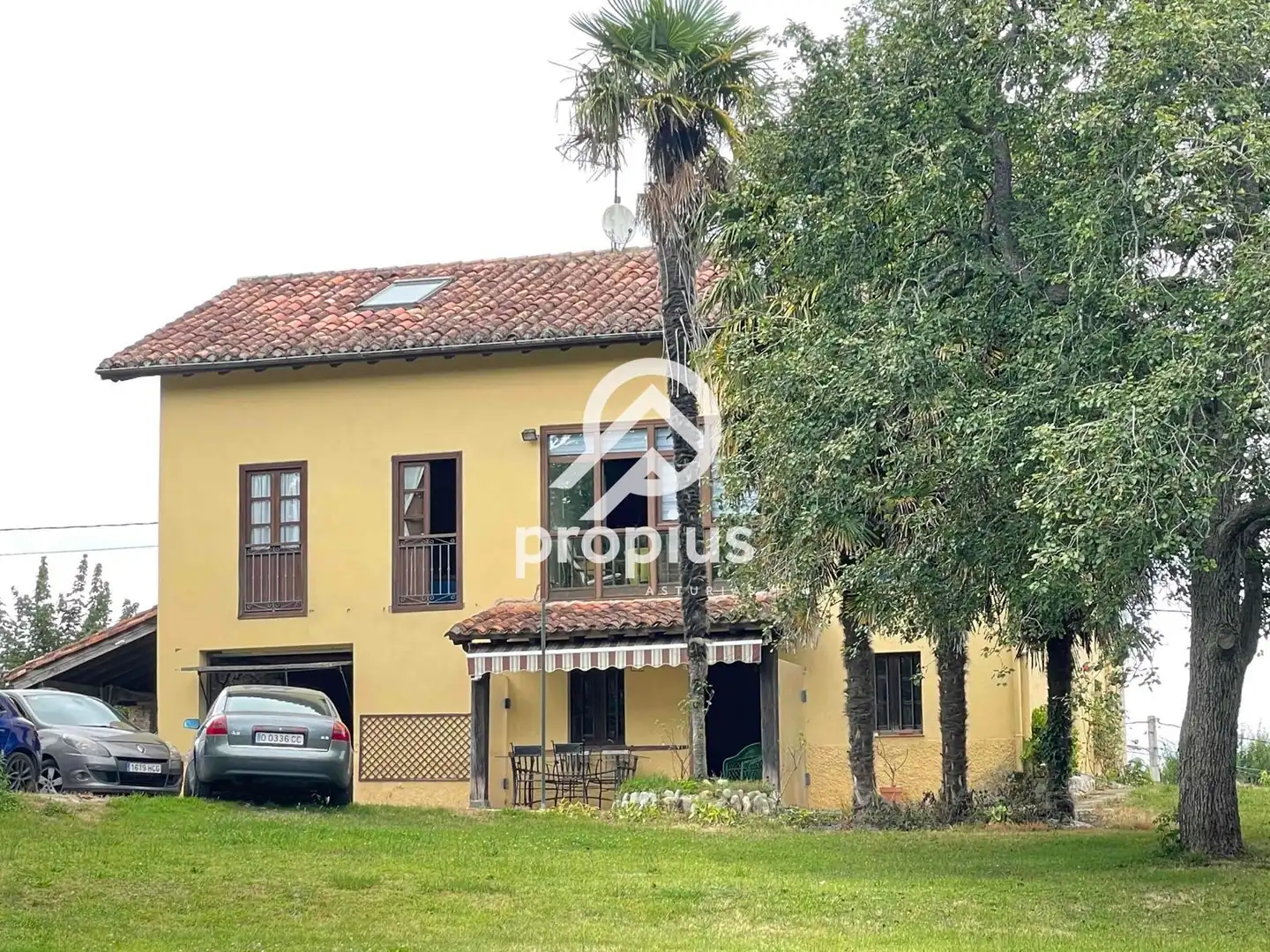 Haus zum Verkauf in LA RIEGA, imagen 49
