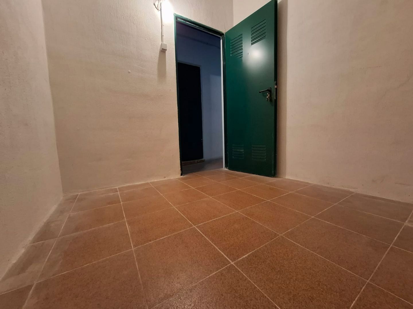 Box room to rent in Málaga Capital