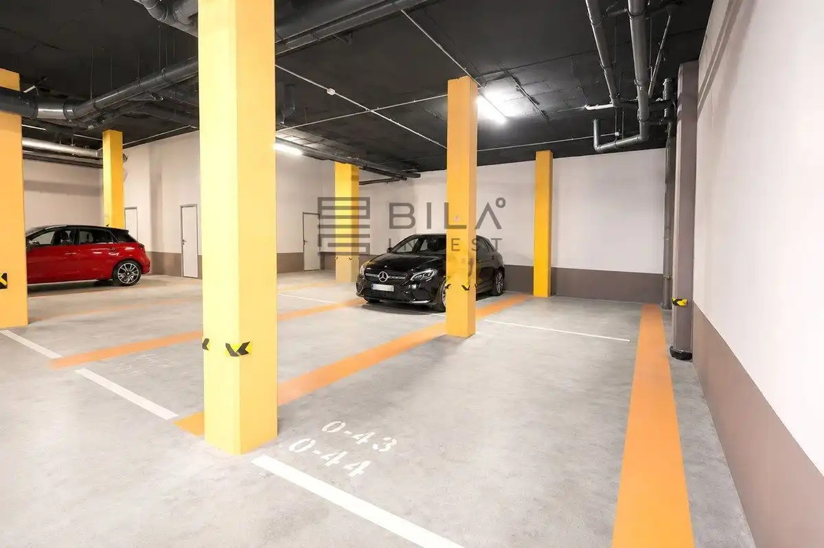 Ático con piscina en venta en Blossom II, imagen 13