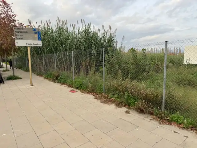 Terreny residencial en venda a Cami Ral 1B, imagen 3