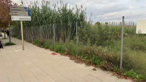 Terreno plano en la entrada de Tordera para edificar 14 viviendas y locales mas parking.calle principal., imatge 3