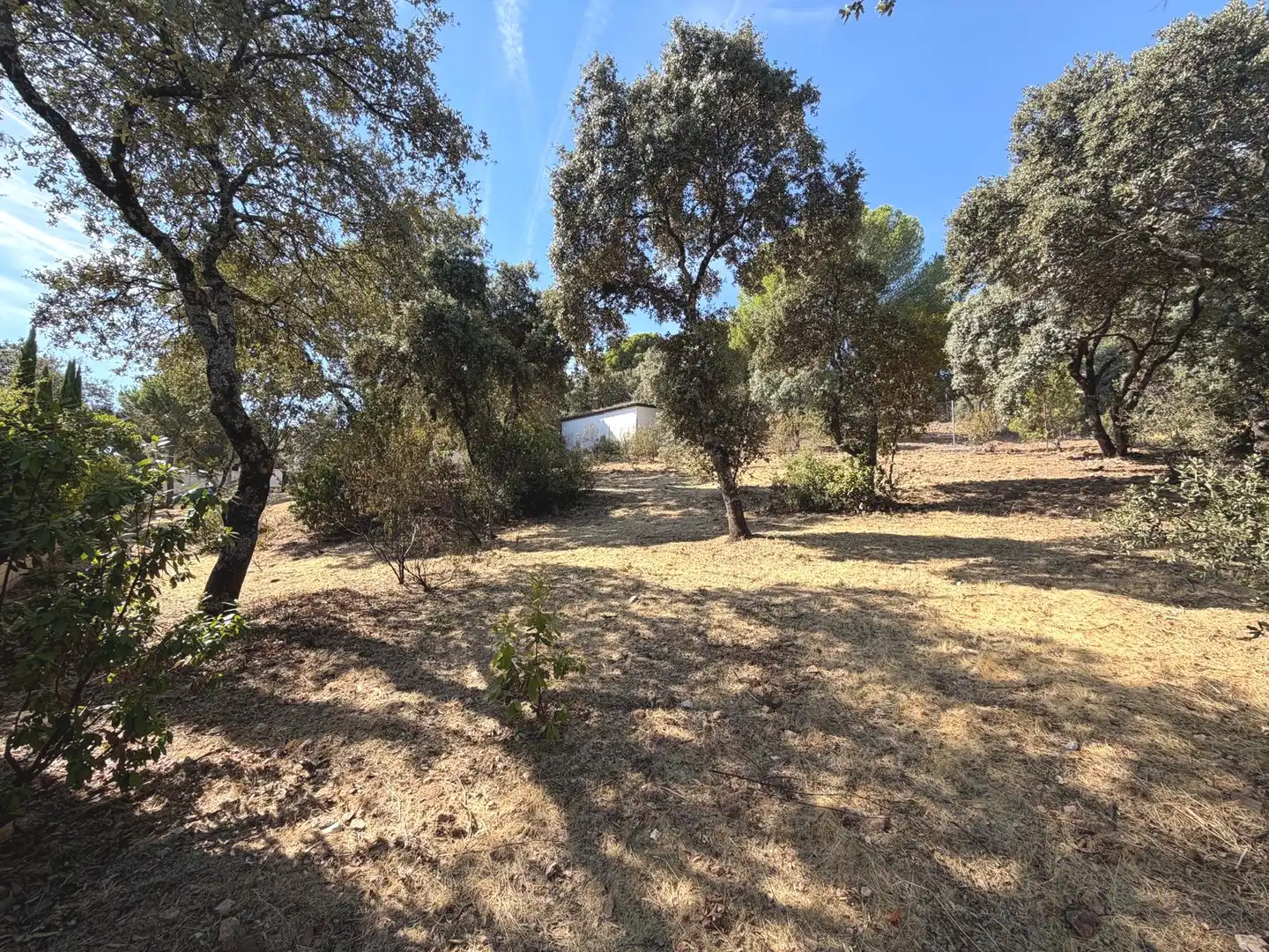 Residential land for sale in Villa del Prado, imagen 9