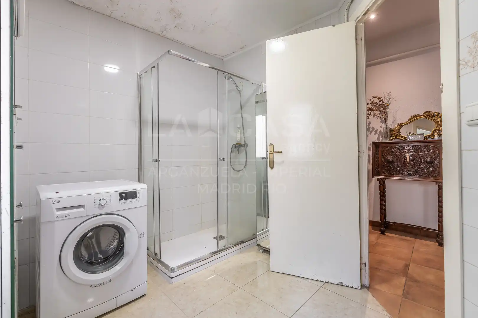 Flat with lift for sale in Calle LINNEO, imagen 42