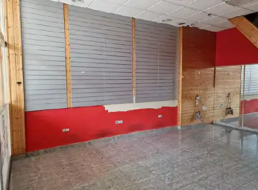 Local de alquiler en Cee