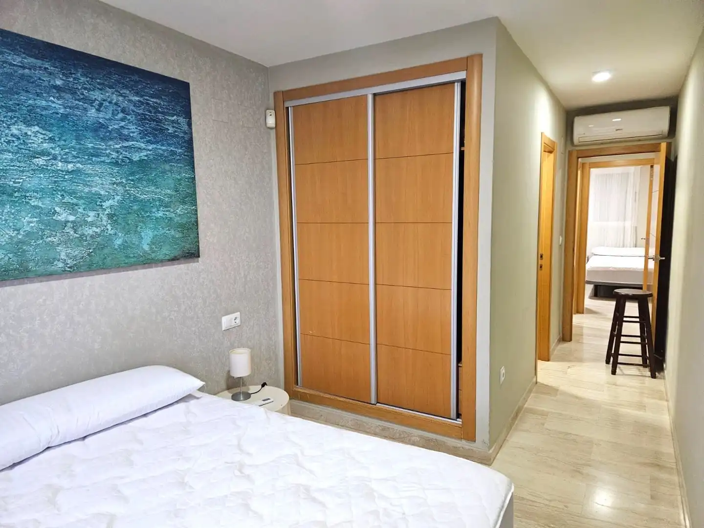 Apartamento con piscina en venta en Las Marinas / Les Marines, imagen 20
