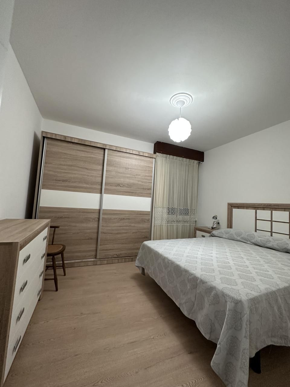 Pis per a compartir a Rúa Comercio, Agra del Orzán - Ventorrillo