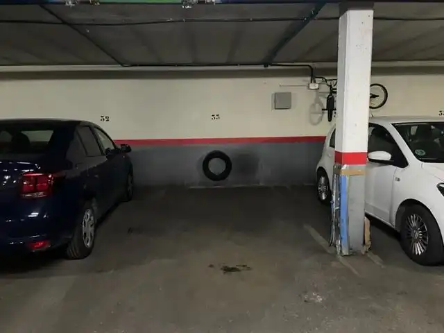 Parking de Ático en venta en Rivas-Vaciamadrid con Aire acondicionado, Calefacción y Terraza