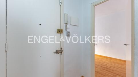 Foto 5 de Apartament en venda a Creu de Barberà, Barcelona