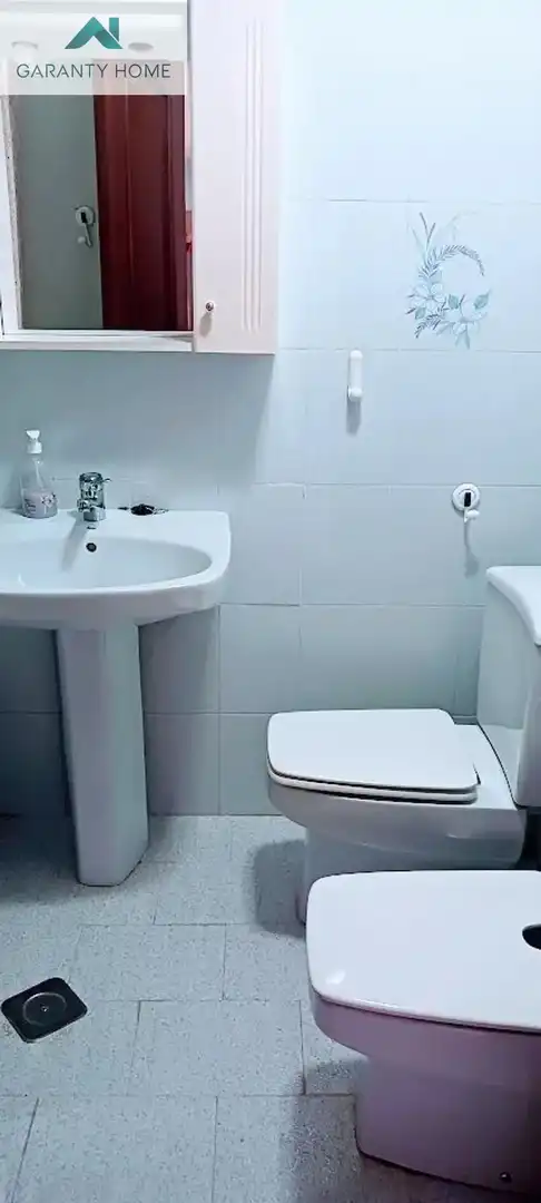 Wohnung mit Balkon zur Miete in Centro, imagen 14