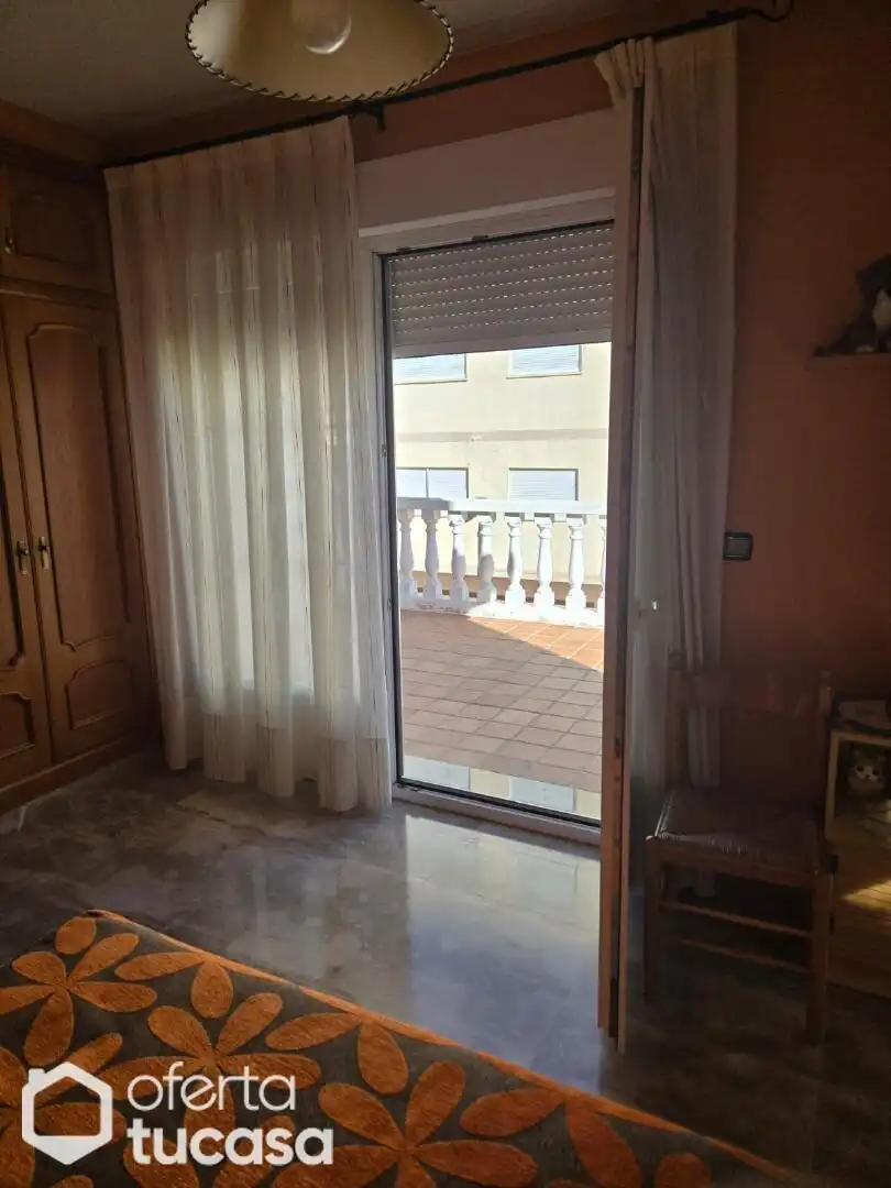 Wohnung zum Verkauf in Muro de Alcoy