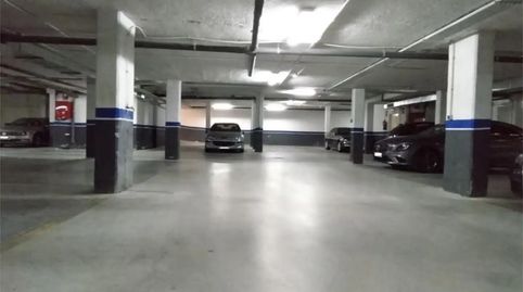 Photo 3 of Garage for rent in Calle Olvido, 2, Gerindote, Toledo