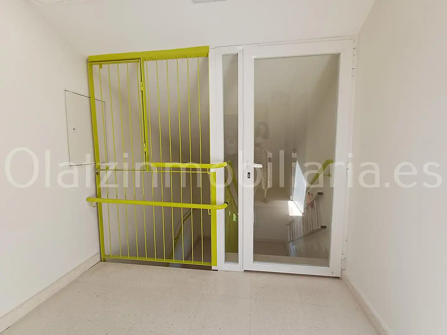 Flat for sale in Zalla   with Heating, Storage room and Balcony