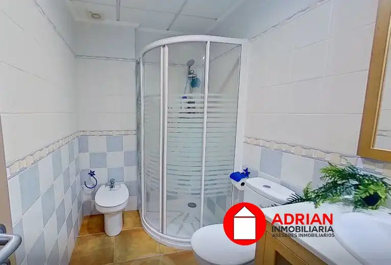 Casa con terraza en venta en La Vall d'Uixó, imagen 3