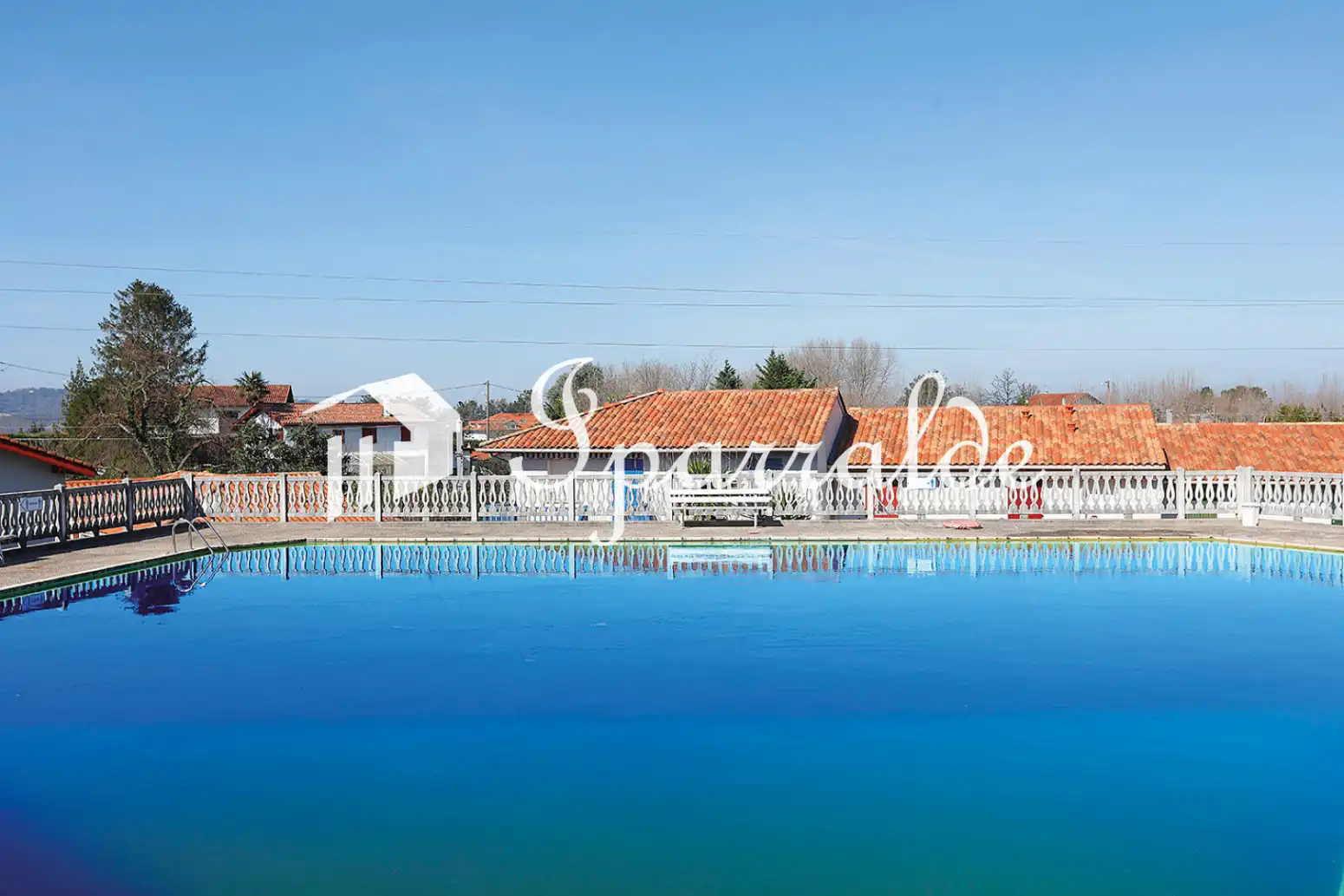 Pis amb piscina en venda a Hendaye, imagen 23