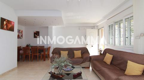 Foto 5 de Casa adosada en venda a Bulevar del Xúquer, Cullera