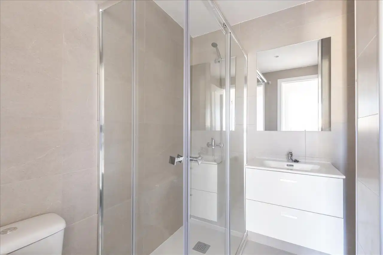 Baño de Piso en venta en Madrid
