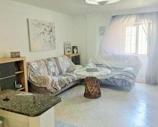 Living room of Flat for sale in Chiclana de la Frontera