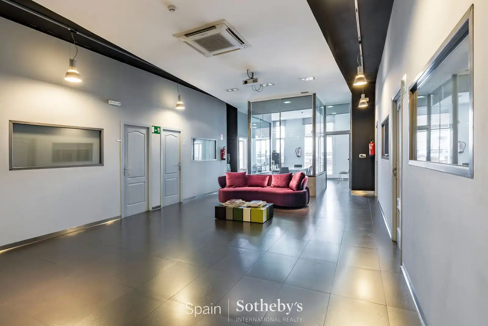 Apartament en venda en Madrid amb Aire condicionat, Calefacció i Terrassa