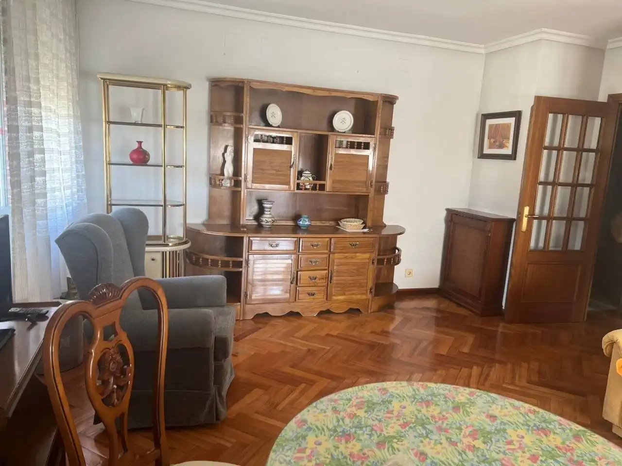 Appartamento con ascensore in affitto a Calle Talleres, imagen 2