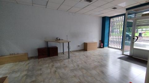 Photo 3 of Premises to rent in La Bondad Kalea, Bagatza - San Vicente, Bizkaia