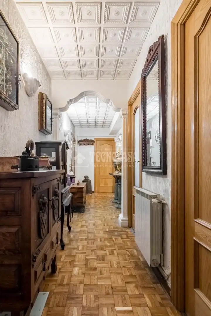 Piso en venta en Madrid