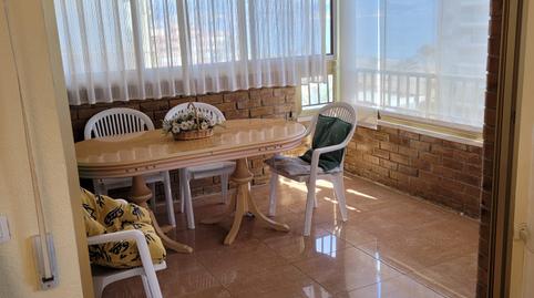 Foto 5 de Apartament de lloguer a Avinguda de la Costa Blanca, 85, Playa de San Juan, Alicante