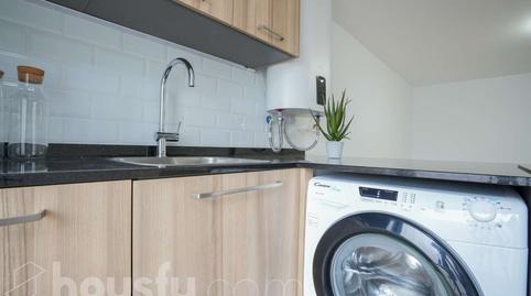 Foto 4 de Piso en venta en Cl Santa Felicidad, ., Ventas,  Madrid Capital