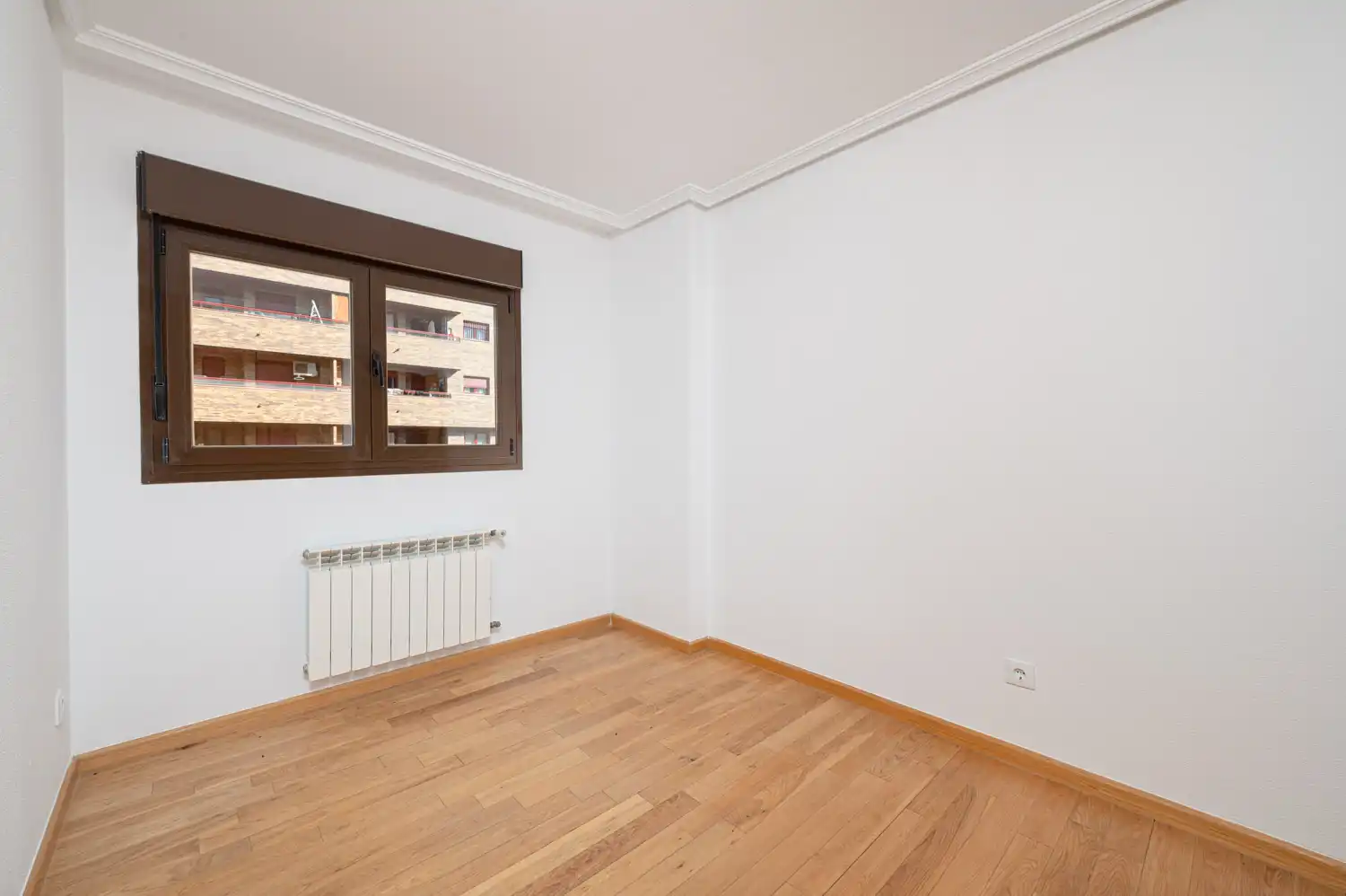 Piso con terraza en venta en Rembrandt 4, imagen 7
