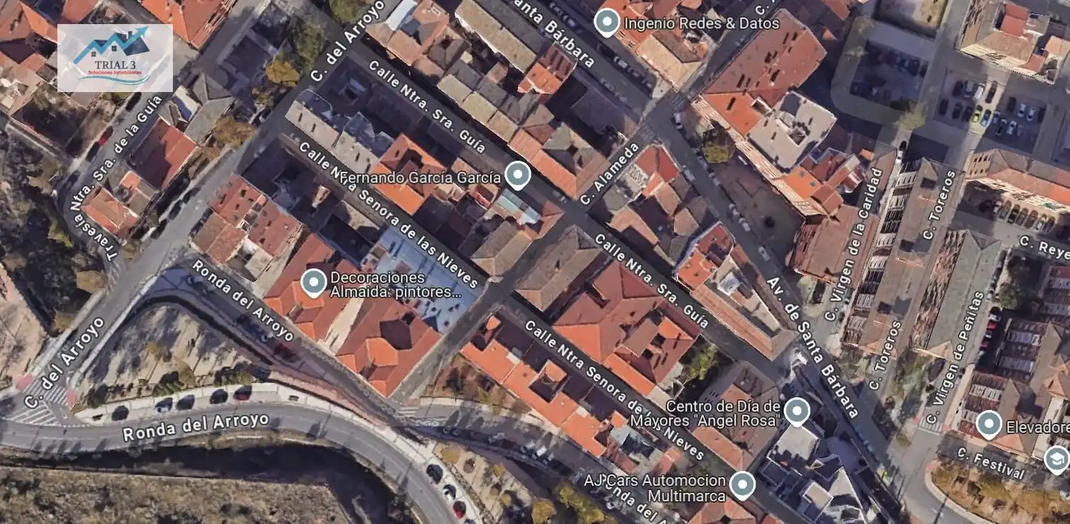 Flat with lift for sale in Calle N S NIEVES, imagen 3