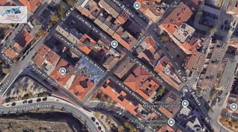 Foto 3 de Piso en venta en Calle N S Nieves, Santa Bárbara, Toledo