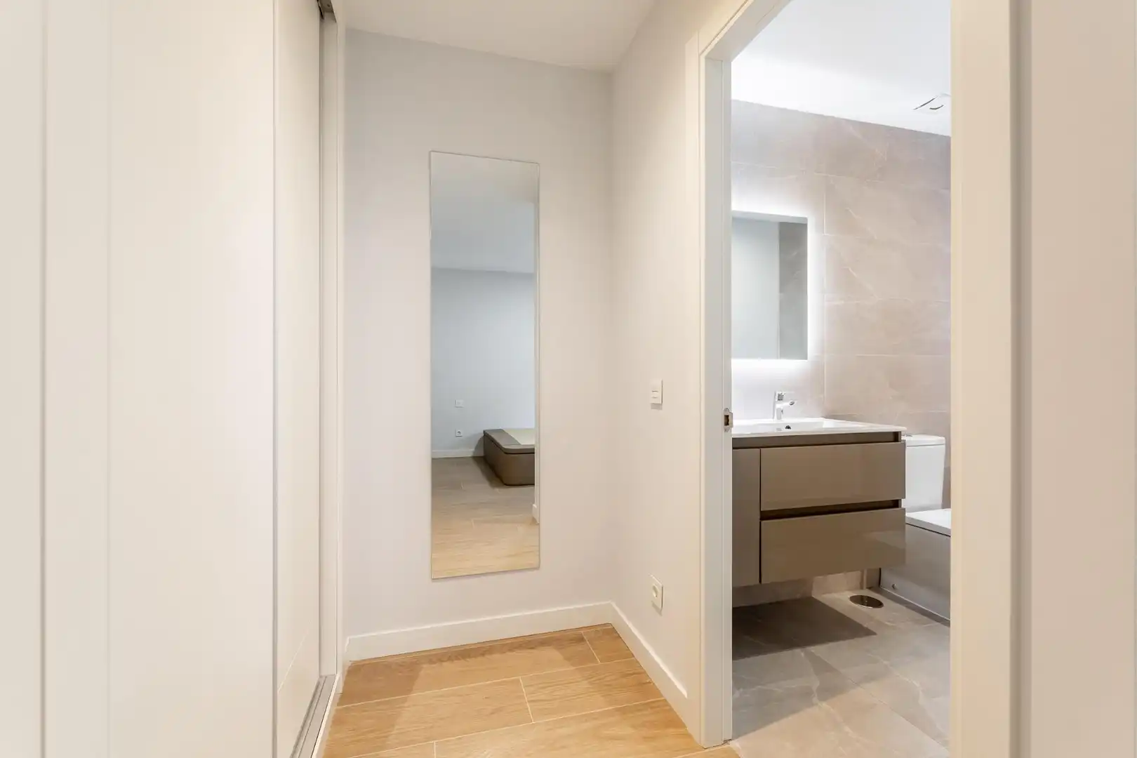 Duplex with garden for sale in Calle del Doctor Ramón Muncharaz 4, imagen 37
