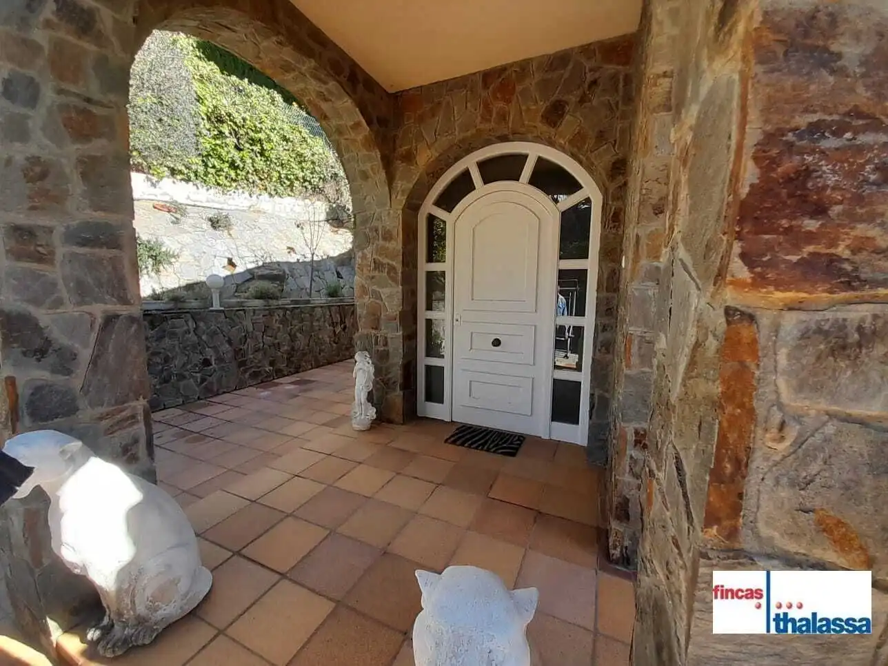 Haus mit Garten zum Verkauf in Santa Cristina - Sant Francesc, imagen 9