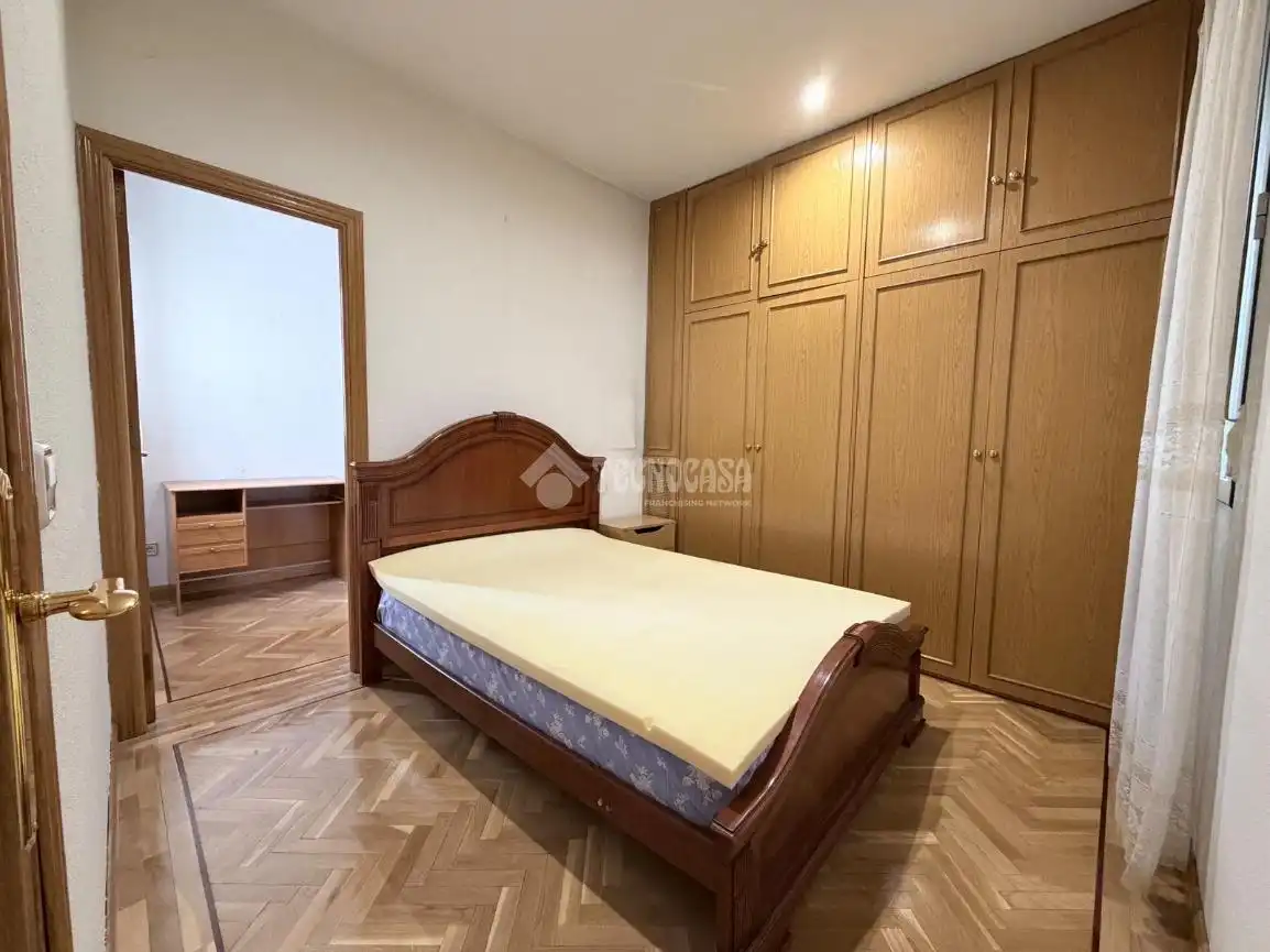 Flat with lift for sale in Barrio de Salamanca, imagen 10