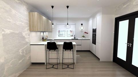 Foto 2 de Casa adosada en venda a Ermitabarri Auzoa, Zeberio, Bizkaia