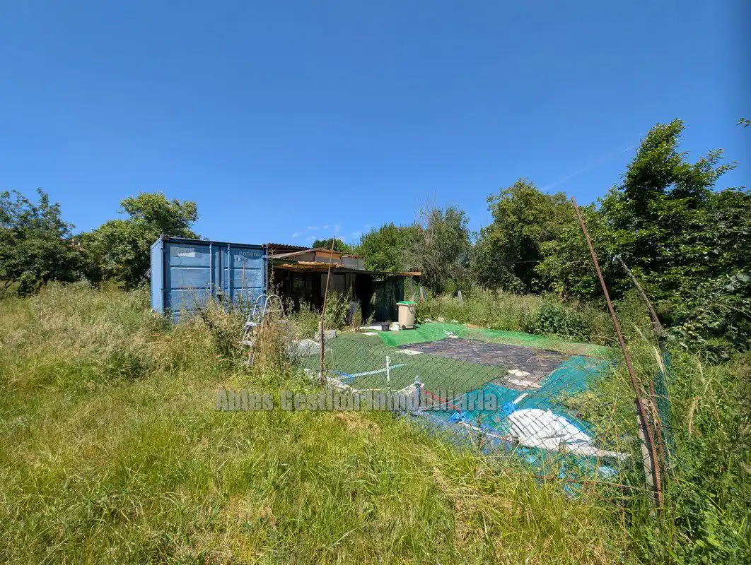 Terrenos y solares en venta en Las Mazas, imagen 3