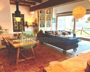 Living room of House or chalet for sale in Palafrugell  with Air Conditioner and Swimming Pool