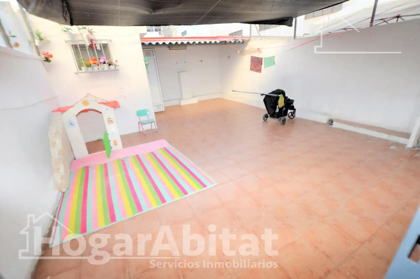 Wohnung mit Terrasse zum Verkauf in Calle Maestro Giner, imagen 14