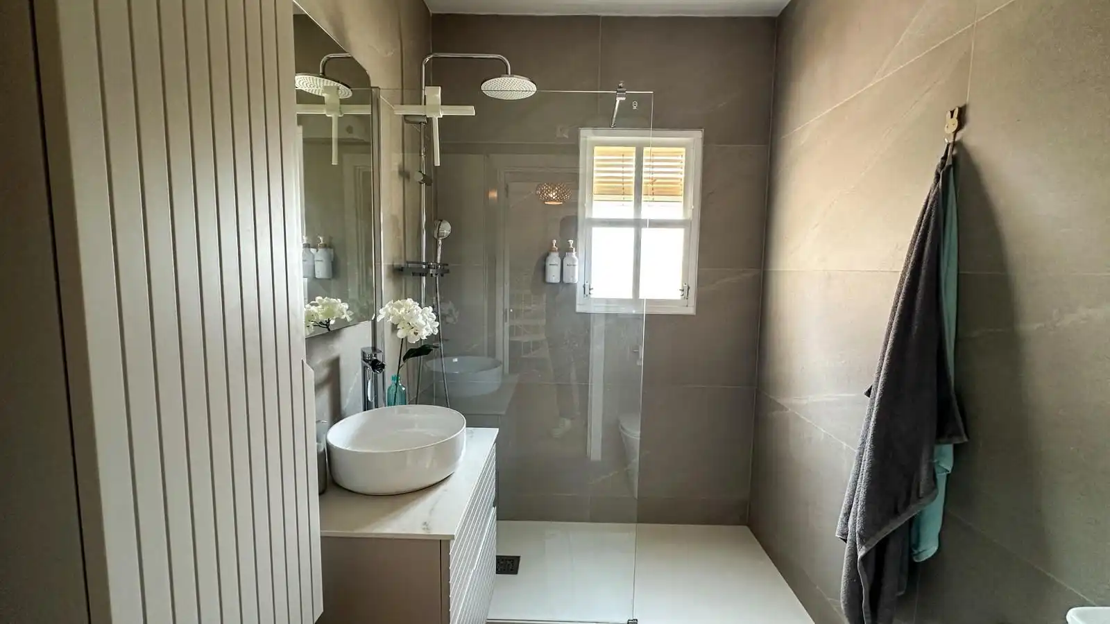 Bungalow amb piscina en venda a Orihuela Costa, imagen 10