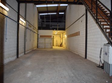Nave industrial in vendita a Zuaznabar Kalea 26