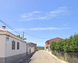 Vista exterior de Casa o xalet en venda en Sonseca amb Piscina