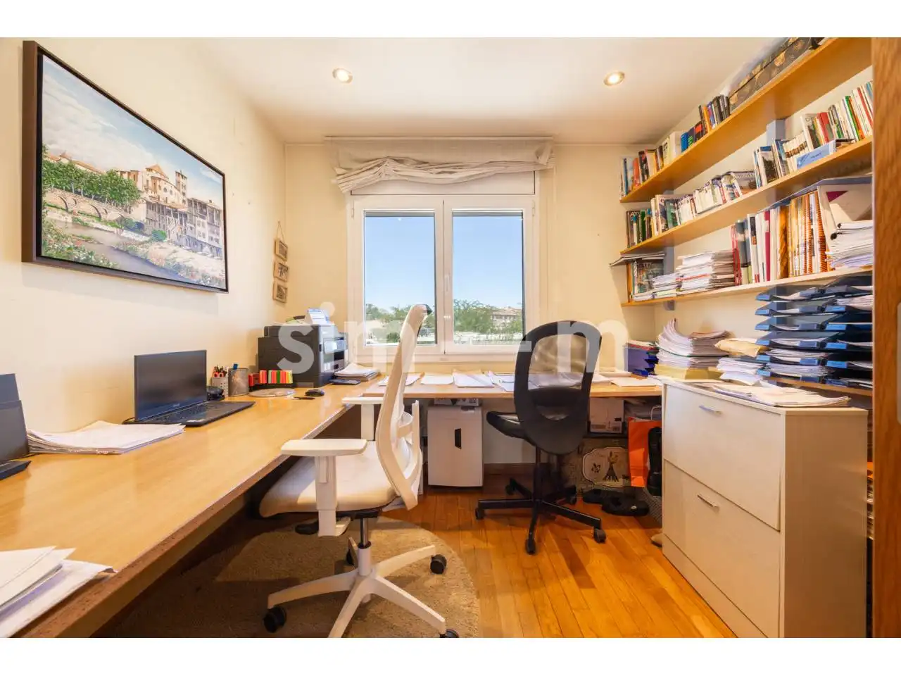 Maison avec jardin à vendre à Calle Éstació, imagen 50
