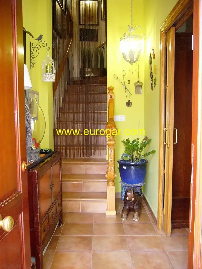 Casa en venda a Cheste, imagen 2