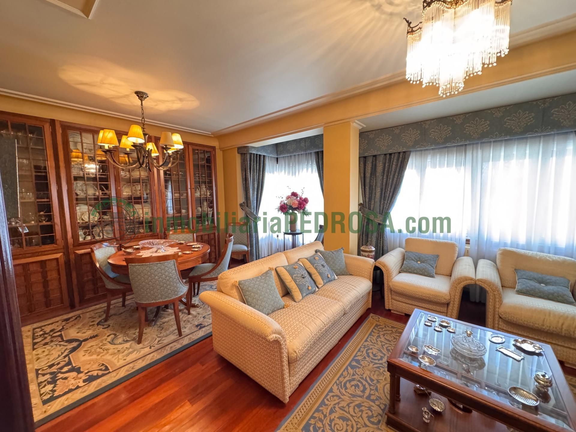 Maisonette zum verkauf in La Seca - Los Salgueriños, Pontevedra Capital