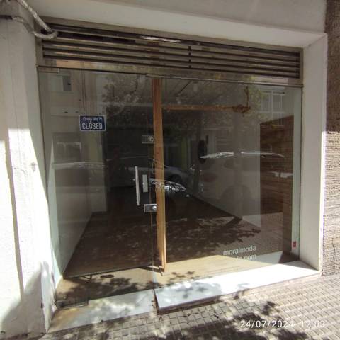Local comercial en Alquiler en Calle Ciudad de Santander, 10 en Asdrúbal - Bahía Blanca