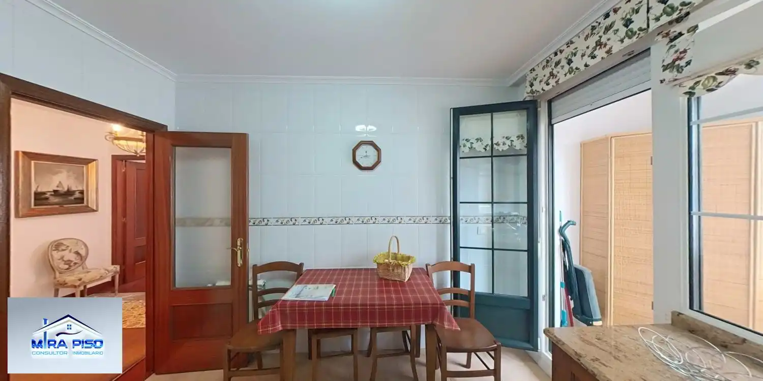 Wohnung mit Aufzug zum Verkauf in Bárcena de Cicero, imagen 10