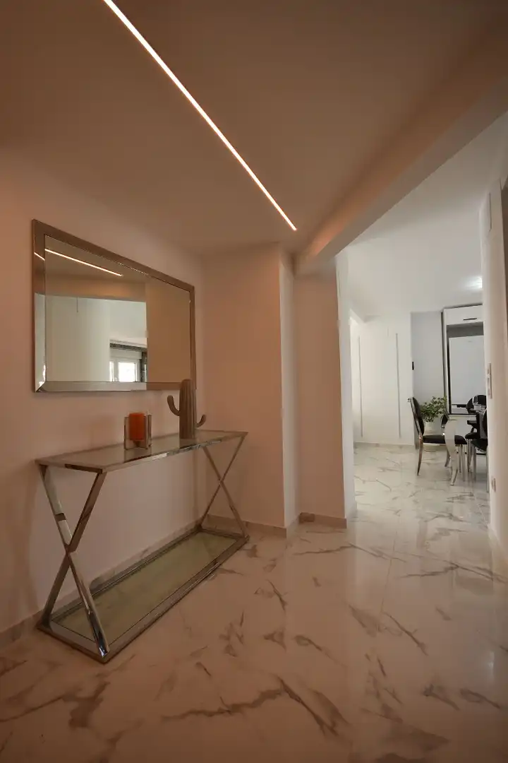 Ático en venta en Calpe / Calp con Aire acondicionado, Calefacción y Terraza