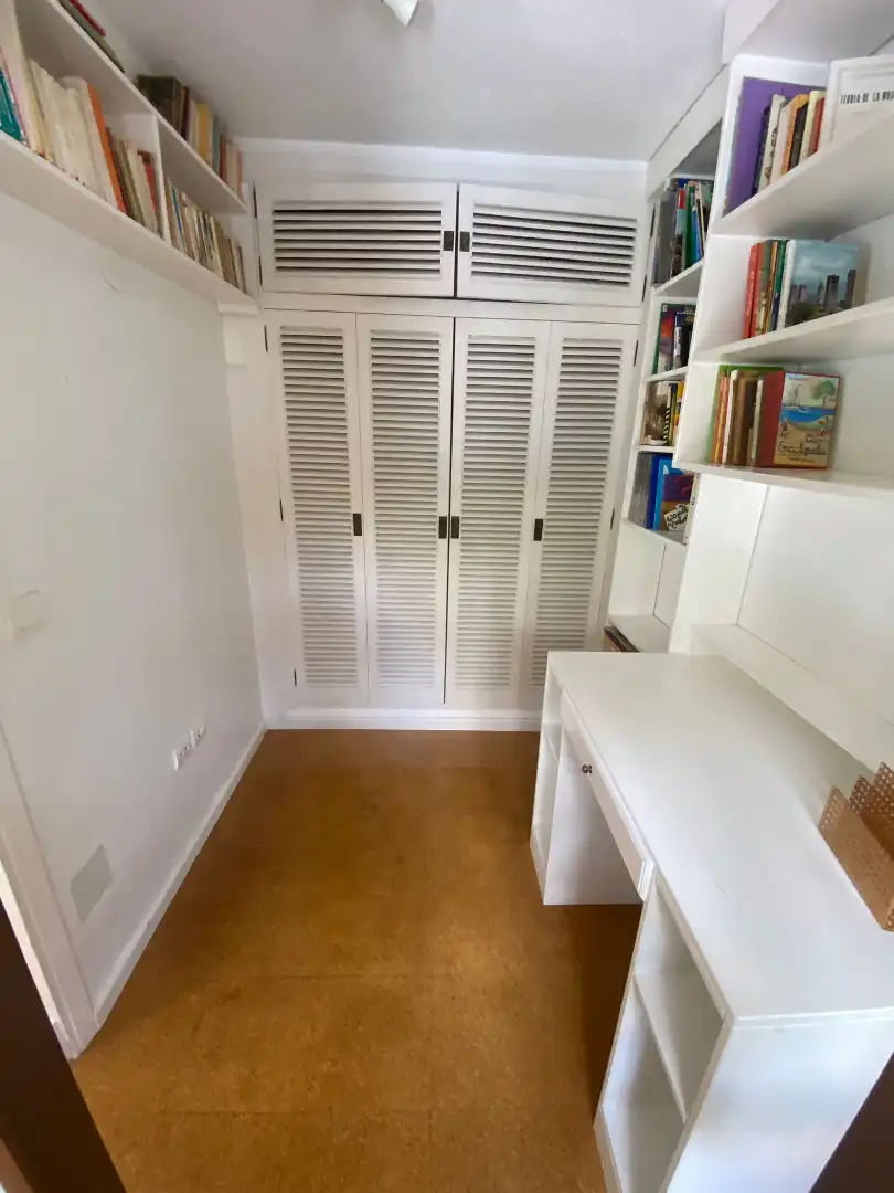 Houses for sale in Fuengirola  with Air Conditioner, Private garden and Swimming Pool