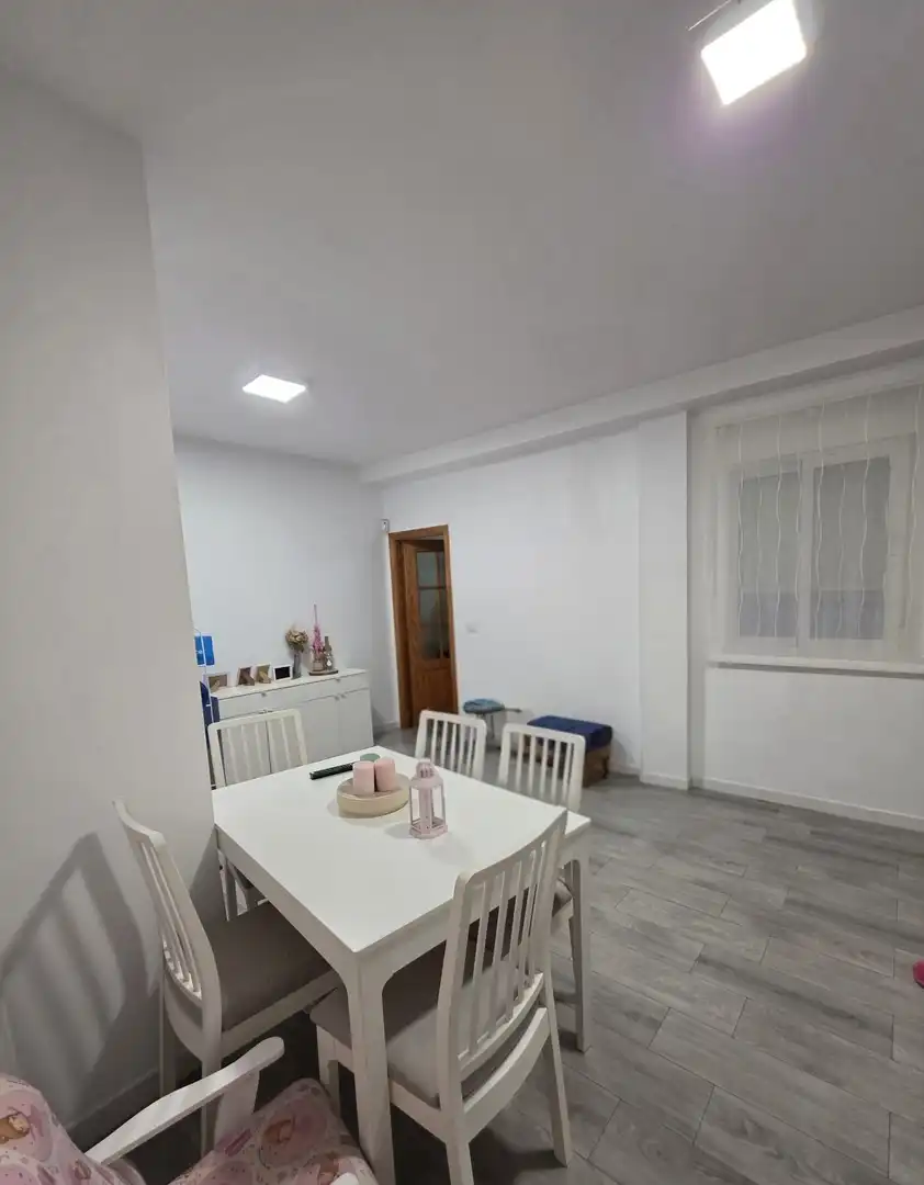Dining room of Attic for sale in Totana  with Air Conditioner, Heating and Storage room