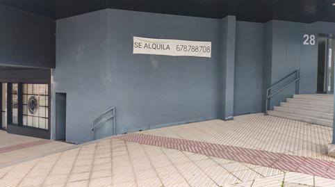 Photo 5 of Premises to rent in Paseo de la Florida, 46, La Florida, Oviedo