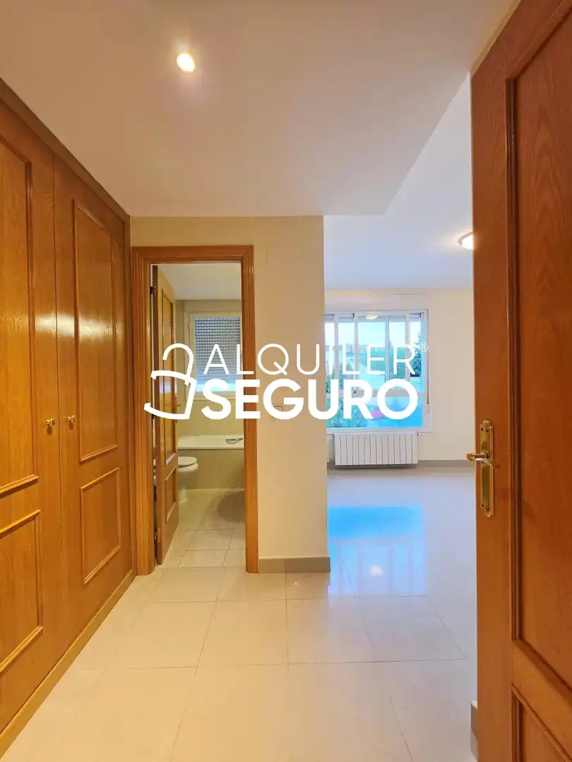 Flat for rent in Pueblo